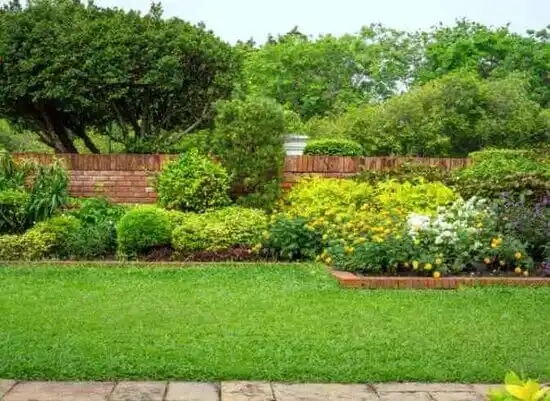 landscaping services Ballville